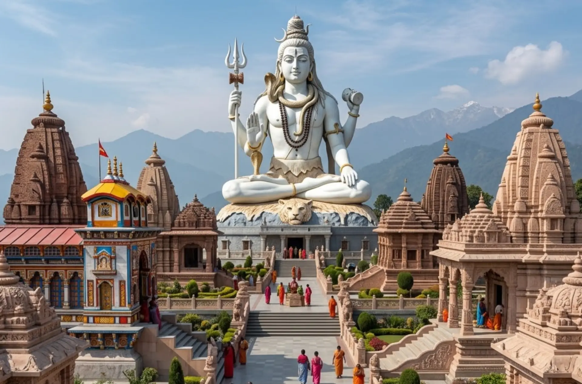 Romantic Gangtok Honeymoon Tour with Himalayan Views