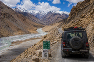 Romantic Shimla Manali Honeymoon Tour by Cab
