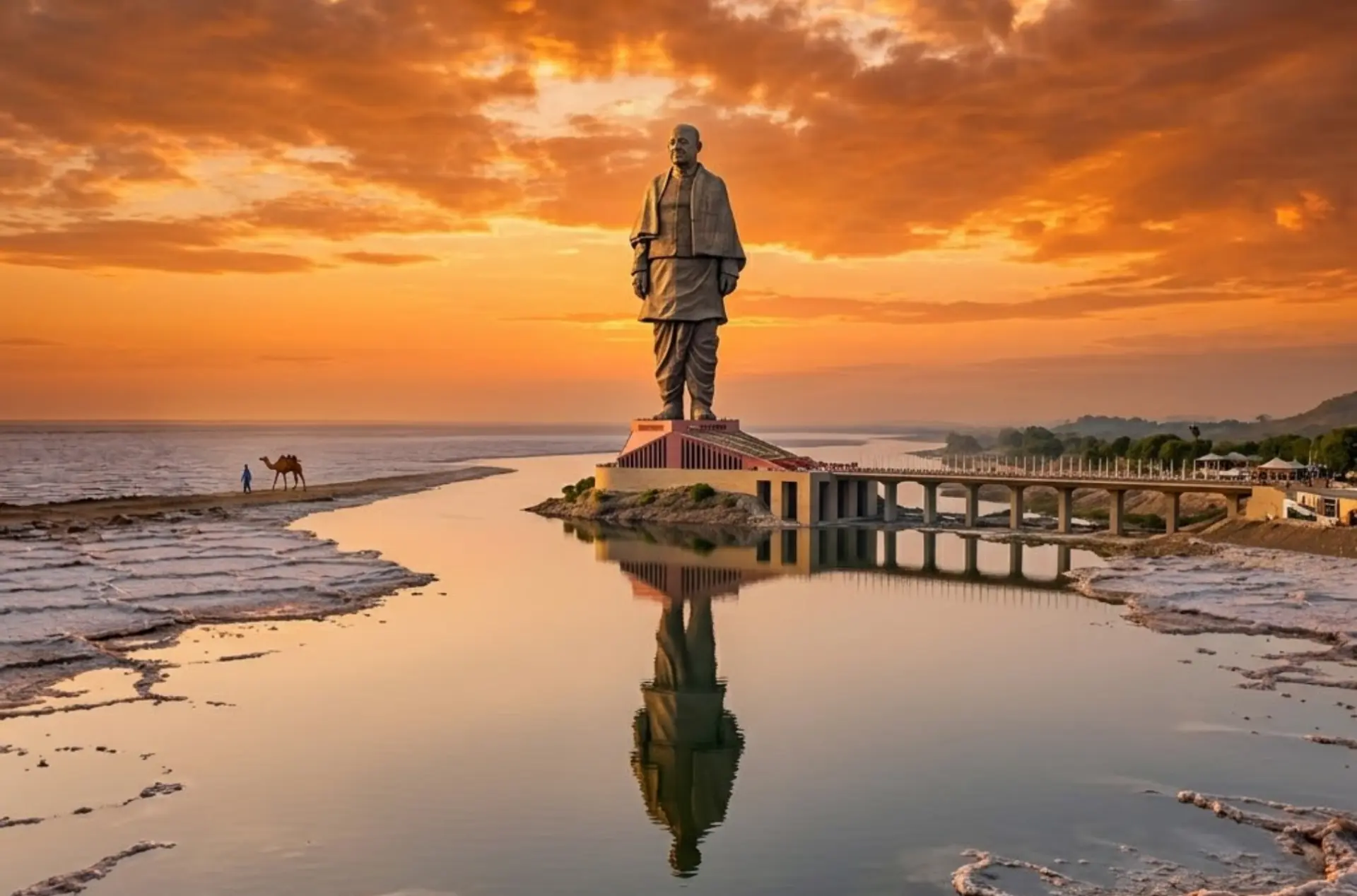 Sacred Dwarka Somnath Tour Package