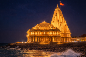 Amazing Gujarat Family Tour Package | Dwarka Somnath Gir National Park Holiday