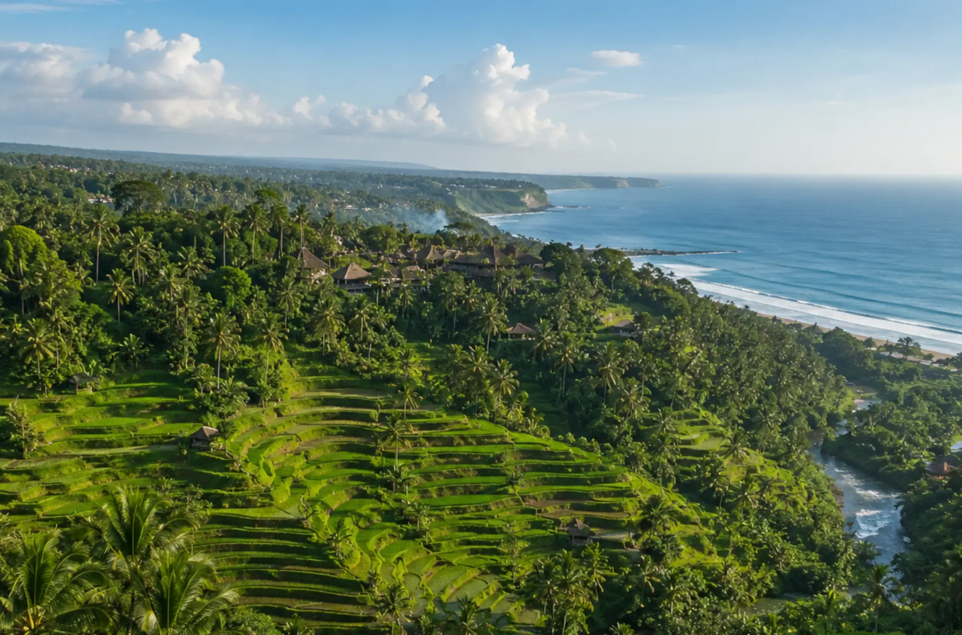 Beautiful Bali Couple Tour Package with Watersports & Transfers