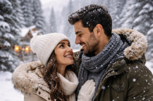 Romantic Jammu Kashmir Honeymoon Package with Vaishno Devi Darshan