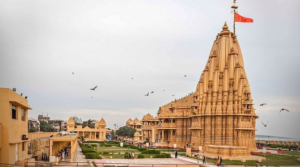 Divine Dwarkadhish & Nageshwar Jyotirlinga Tour Package