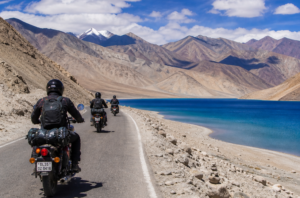 Tso Moriri & Pangong Lake Expedition – Ultimate High Altitude Ladakh Adventure