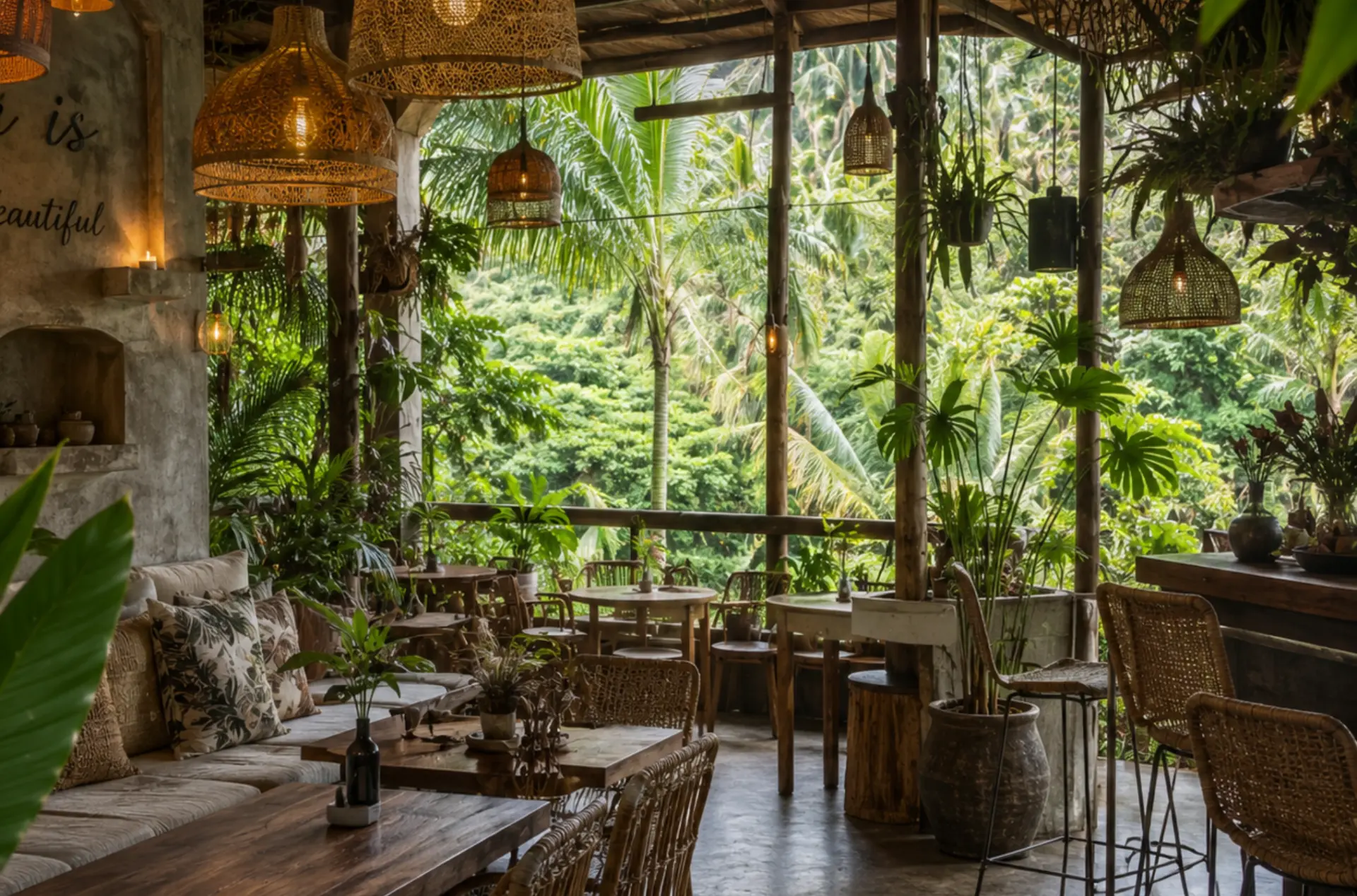 Bali Enchanted Discovery Package