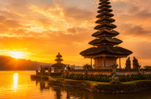 Exhilarating Bali Tour Package