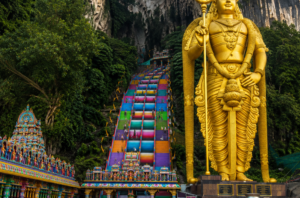 Idyllic Malaysia Tour Package