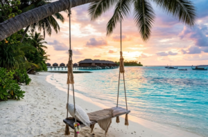 Best Maldives Sightseeing Tour Package