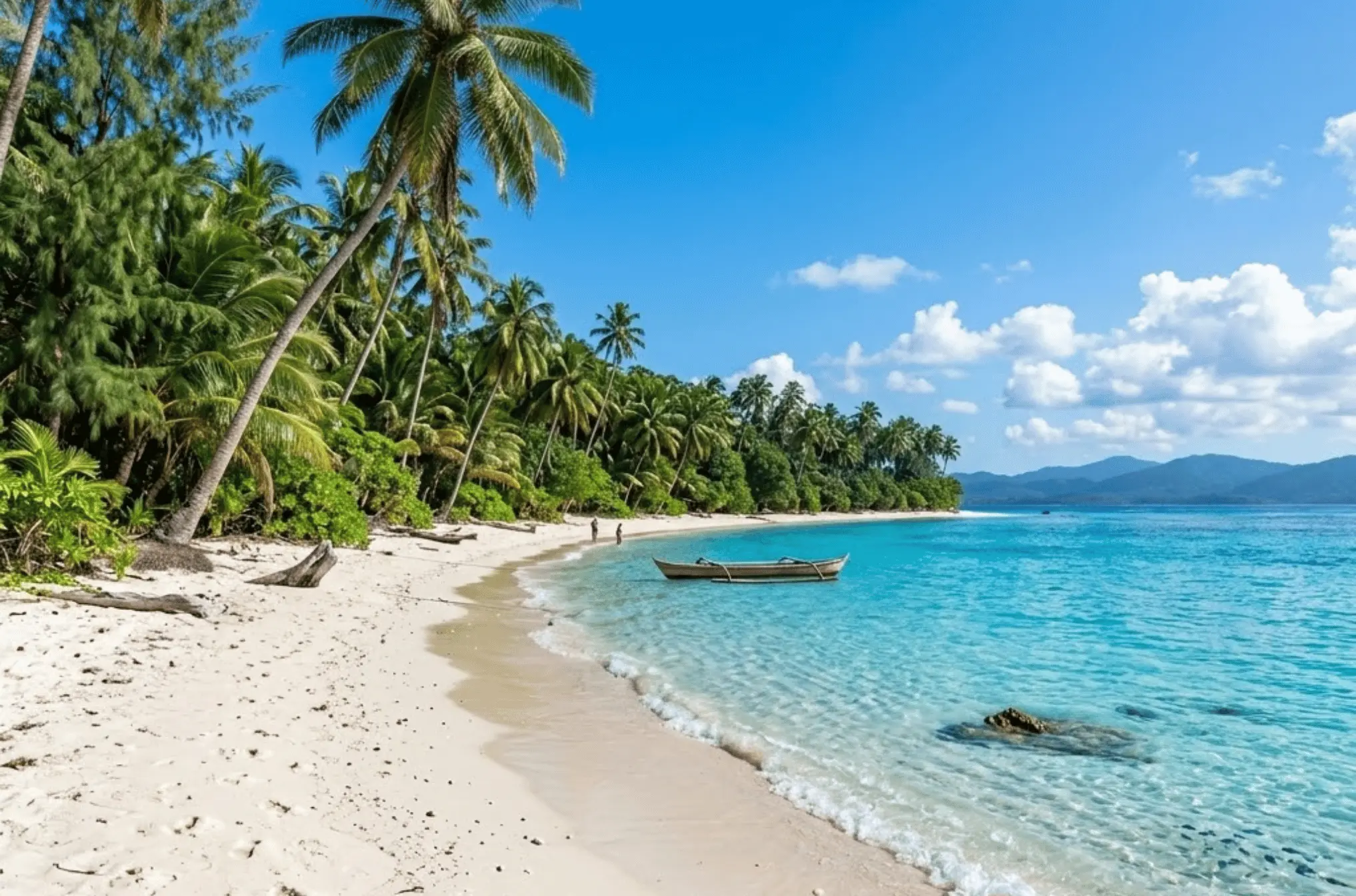 Andaman Adventure Honeymoon – Beaches, Water Sports & Island Romance