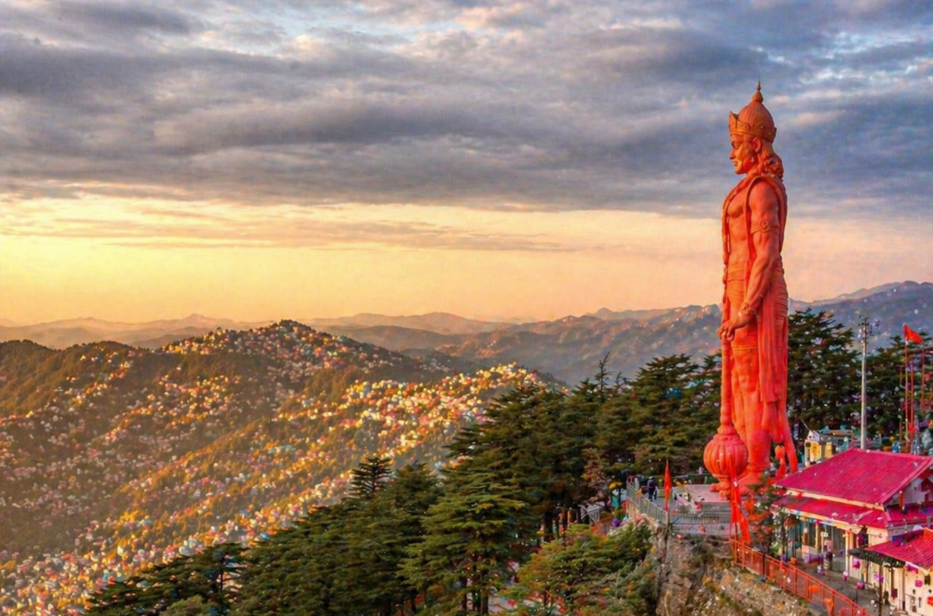 Romantic Manali Honeymoon & Adventure Escape