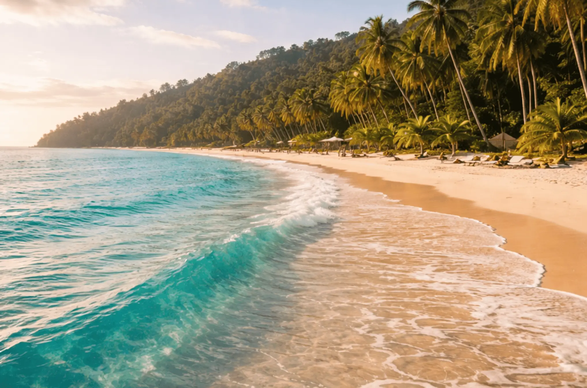 Andaman Adventure Honeymoon – Beaches, Water Sports & Island Romance