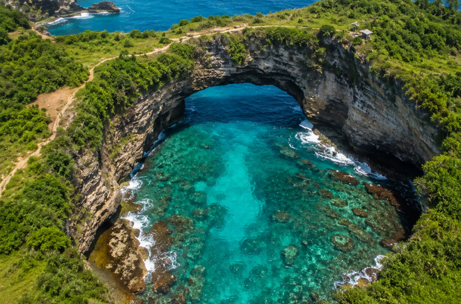Exhilarating Bali Tour Package