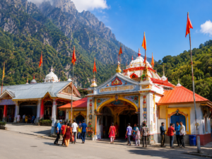 Amarnath Yatra Package from Delhi via Baltal