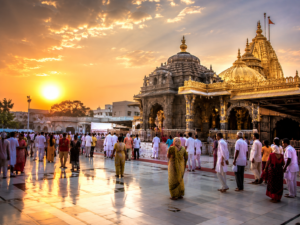 Shirdi Trimbakeshwar Spiritual Tour