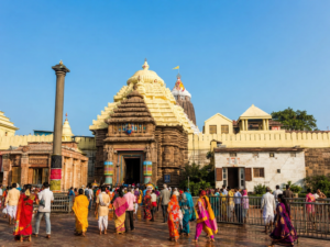 Jagannath Puri Kolkata Gangasagar Spiritual Tour