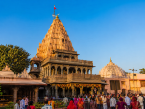 Mahakal Omkareshwar Anubhav Yatra