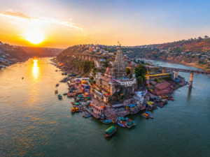 Omkareshwar Mahakaleshwar Jyotirlinga Darshan Tour