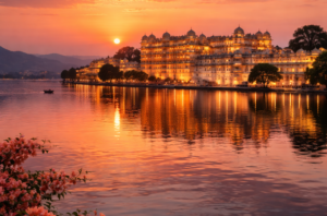 Royal Rajasthan Heritage Trail – Jaipur Jodhpur Jaisalmer Discovery