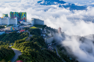 Exhilarating Malaysia Tour Package