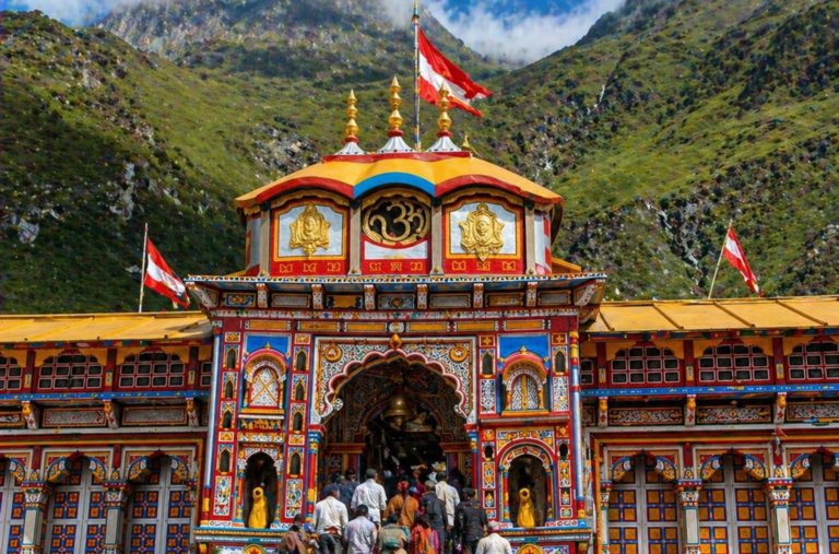 Best-Selling Rishikesh Adventure Tour Package