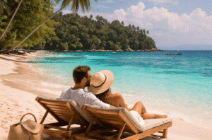 Luxury Andaman Honeymoon Retreat – Havelock, Neil Island & Private Beach Romance