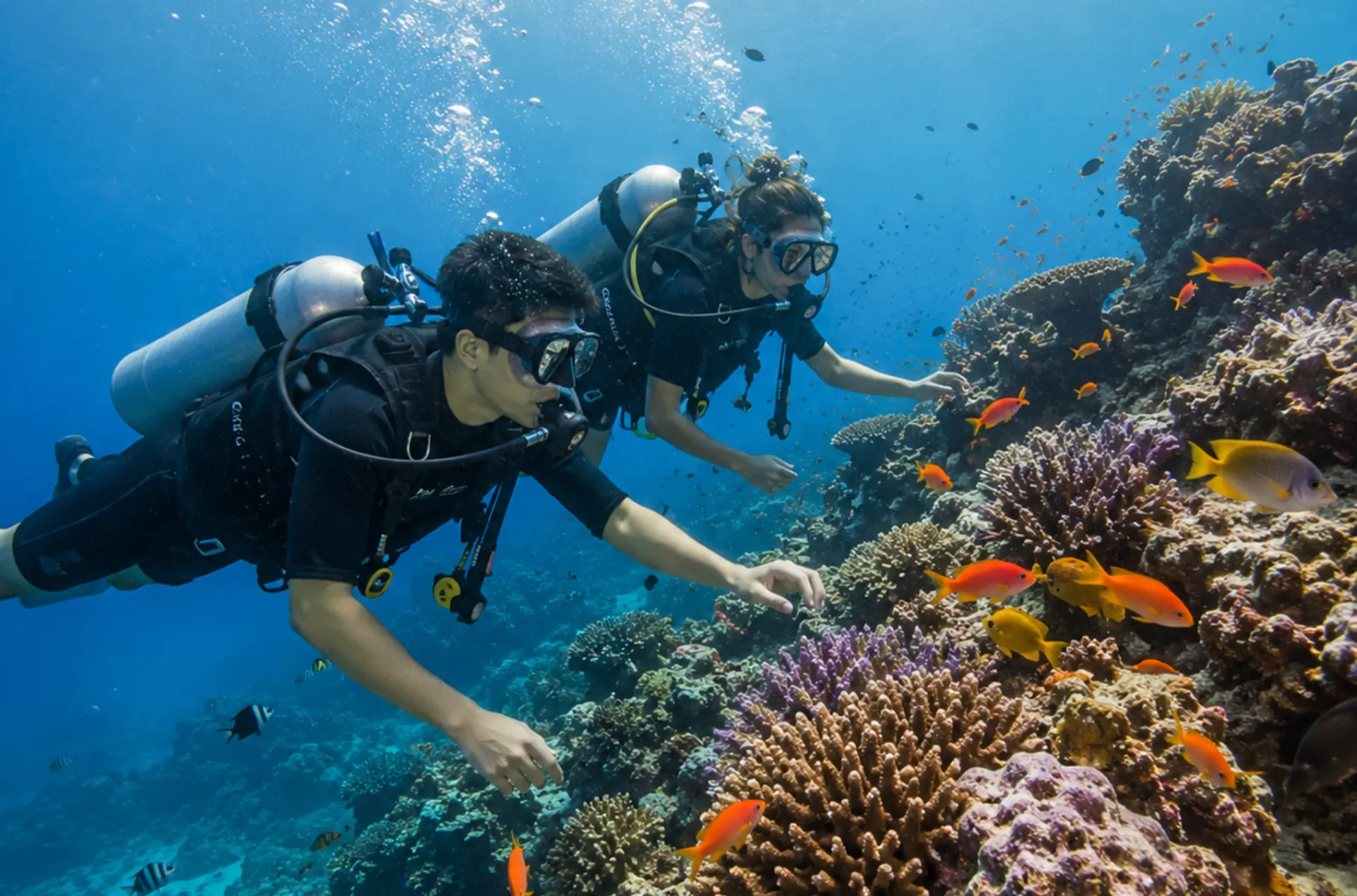 Malaysia Romantic Getaway with Kuala Lumpur & Langkawi Island Tour