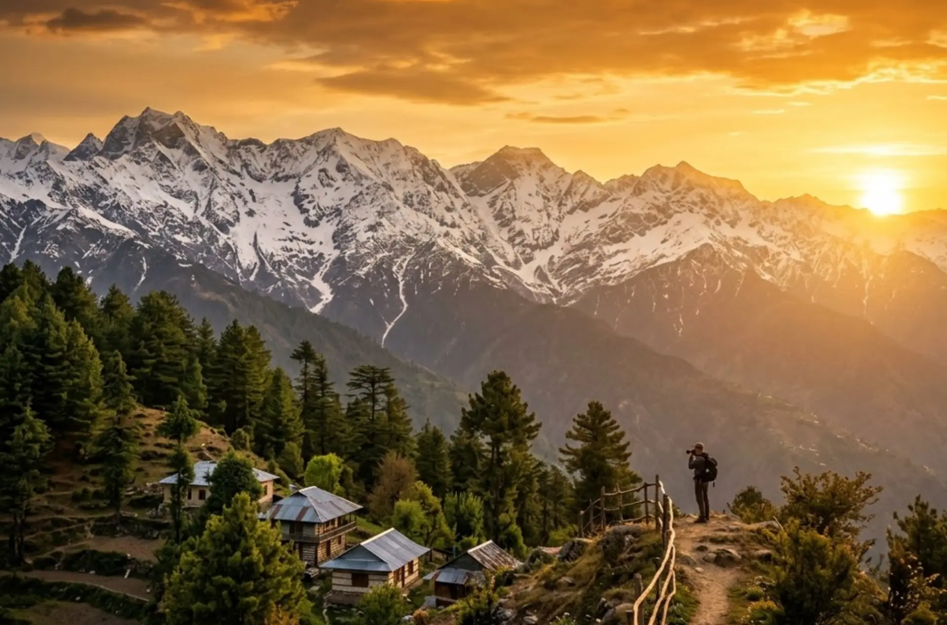 Spectacular Spiti Valley Himalayan Road Trip Adventure