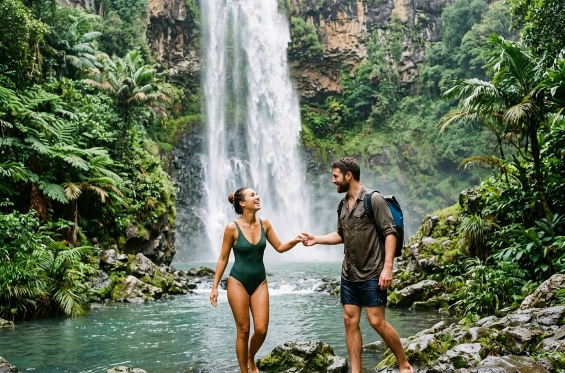 Affordable Mauritius Honeymoon Escape with Romantic Experiences
