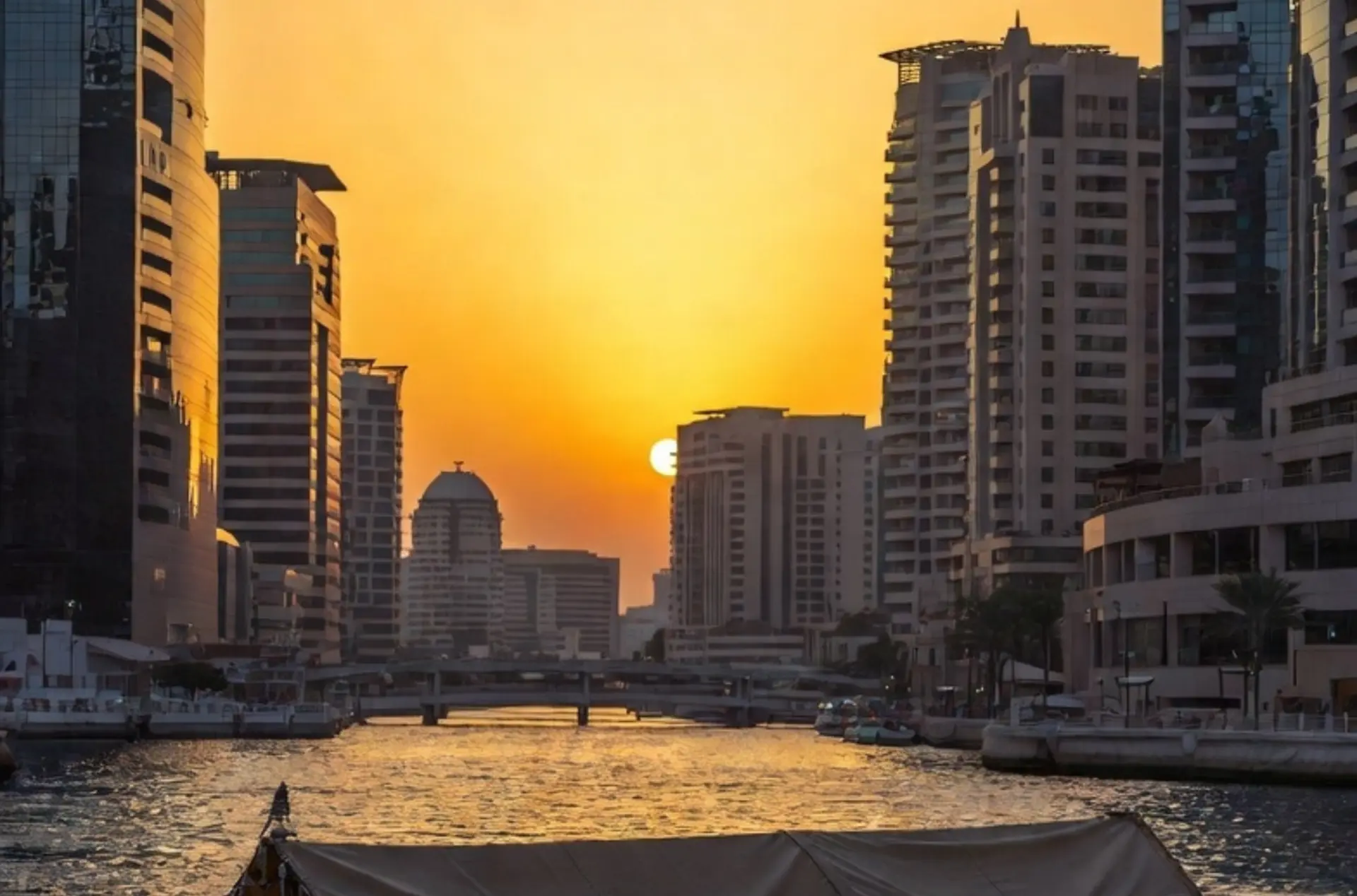 Exclusive Dubai Couple Retreat with Premium Experiences