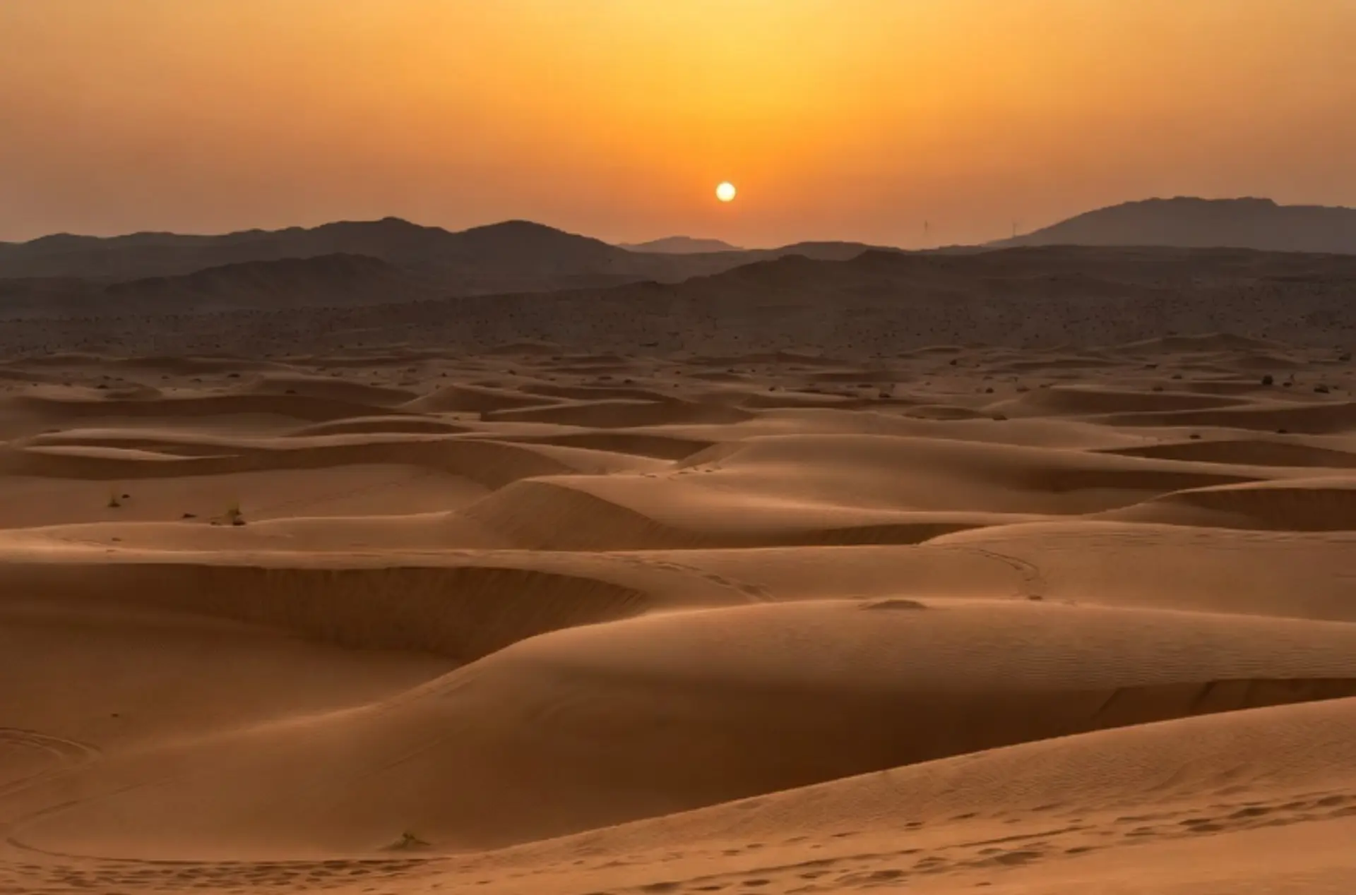 Dubai: An Extravagant Odyssey