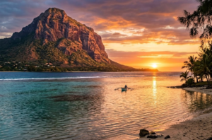 Mauritius Summer Special Tour Package