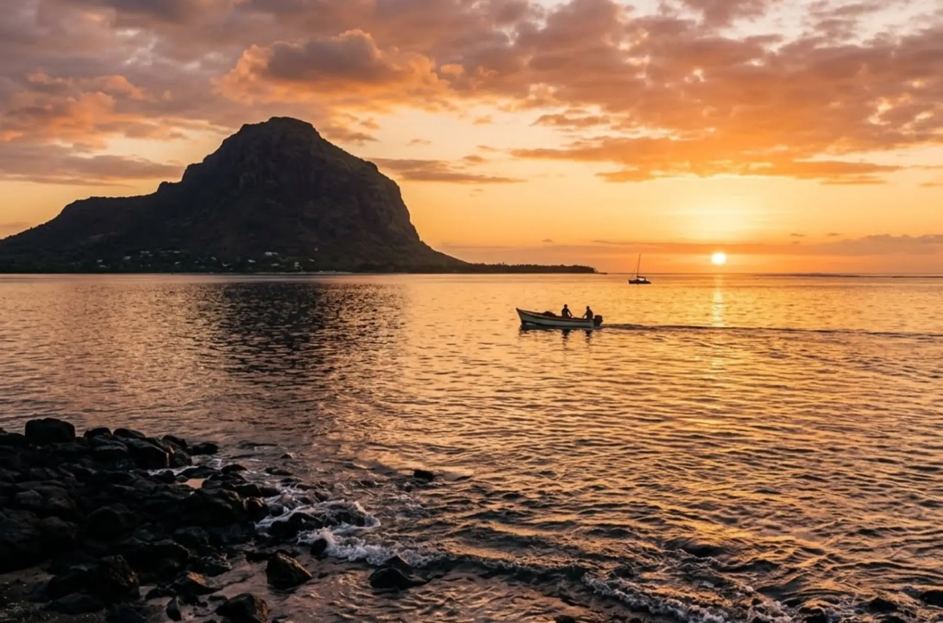 Mauritius Summer Special Tour Package