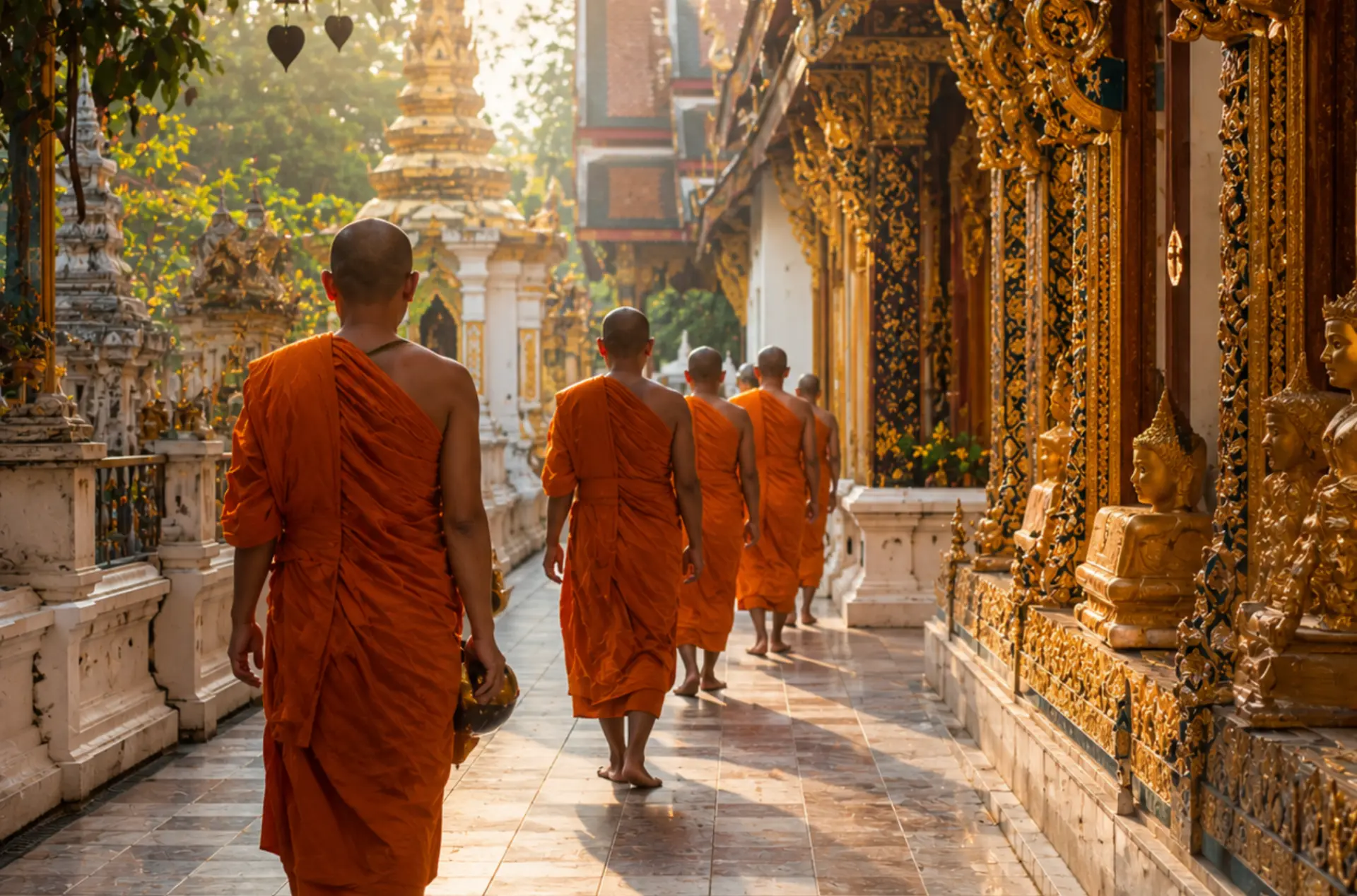 Luxury Phuket Island Cruise Honeymoon Package