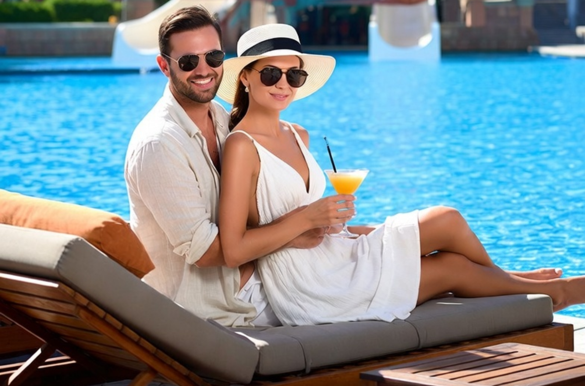 Super Saver Dubai Vacation: Desert Safari & Burj Khalifa