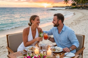 Mauritius Island Getaway with Scenic Experiences