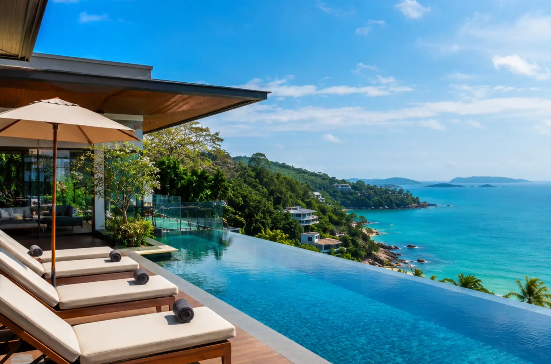 Fun-Filled Pattaya Beach & Island Tour Package