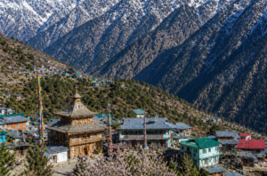 Premium Shimla Manali Himalayan Discovery Tour