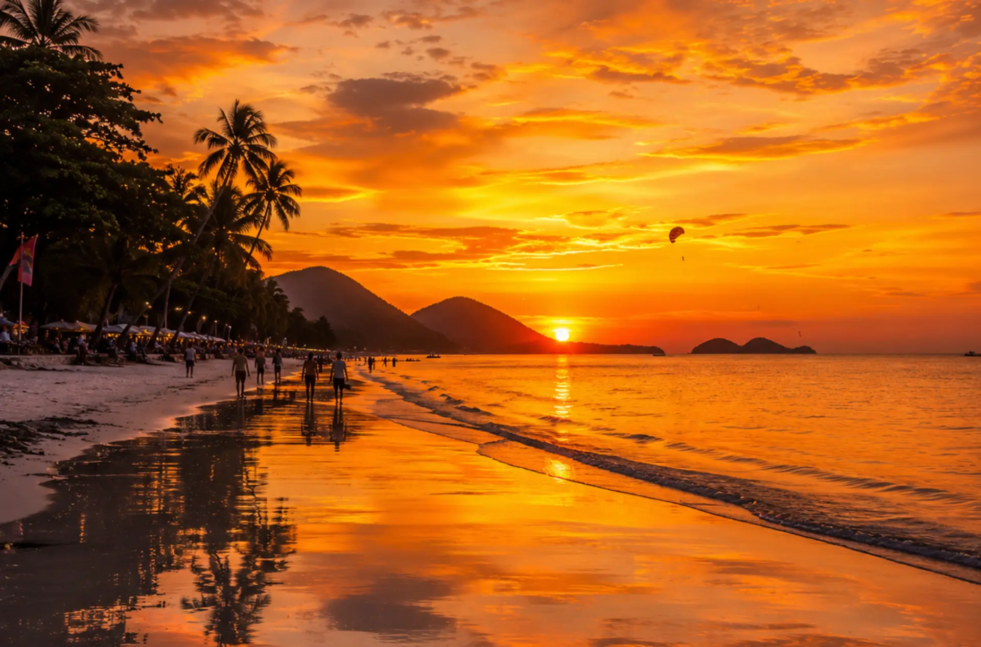Malaysia: A Trip To The Heart Of Asia