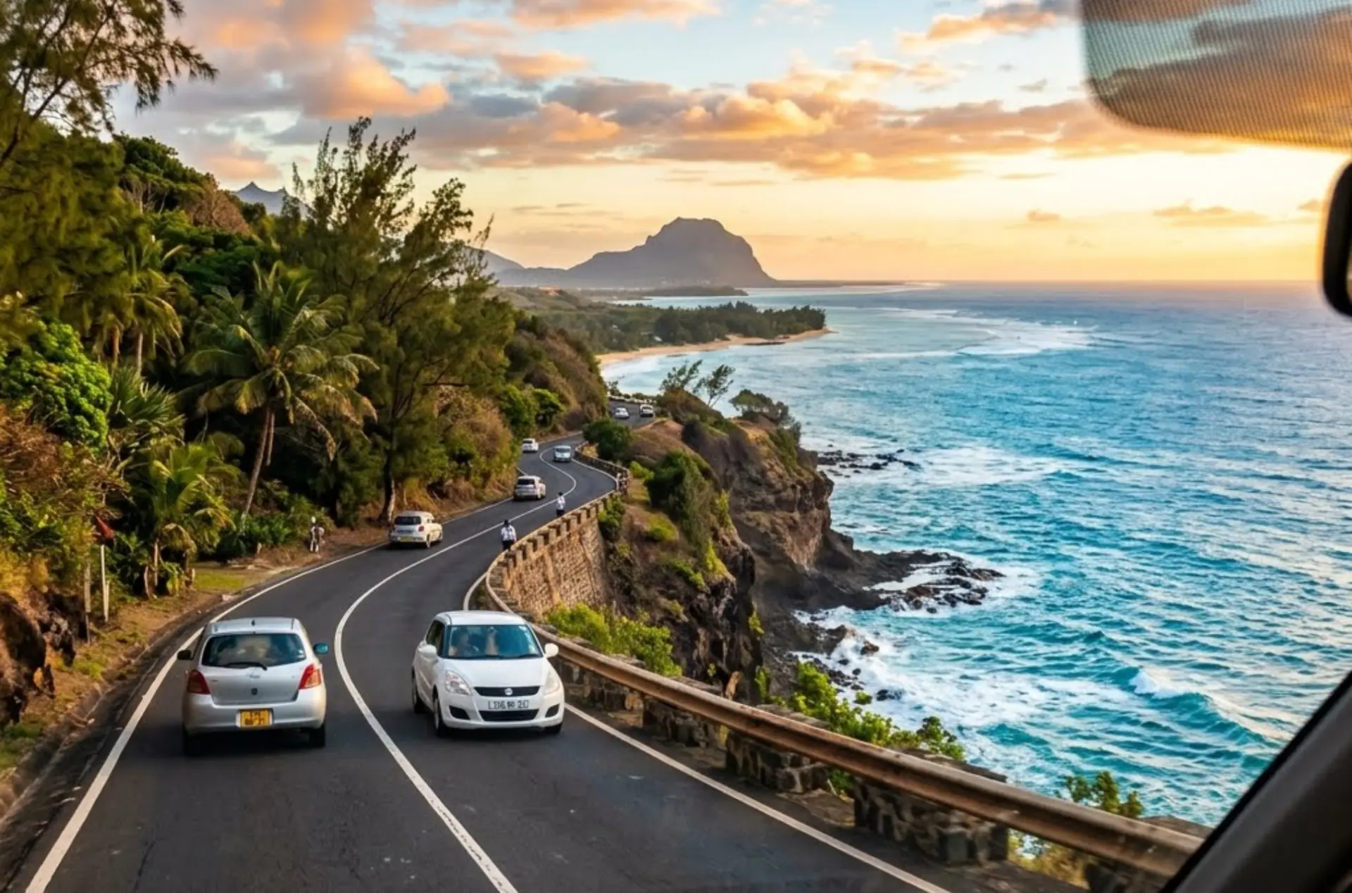 Magnificent Mauritius Tour Package