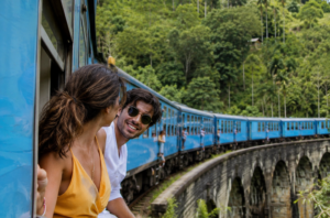 Premium Sri Lanka Honeymoon Vacation with Coastal & Nature Experiences