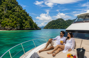 Marvelous Malaysia Tour Package