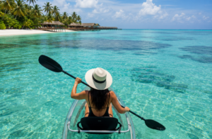 Top-Selling Maldives Escape Package