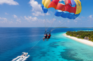 An Exciting Maldives Tour Package