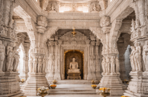 Royal Rajasthan Honeymoon – Udaipur Jaisalmer Jaipur Romantic Escape
