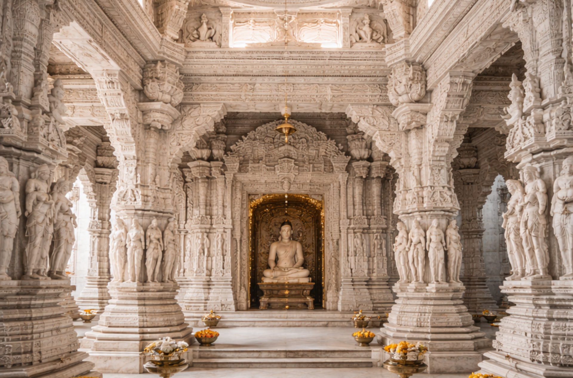 Royal Rajasthan Honeymoon – Udaipur Jaisalmer Jaipur Romantic Escape