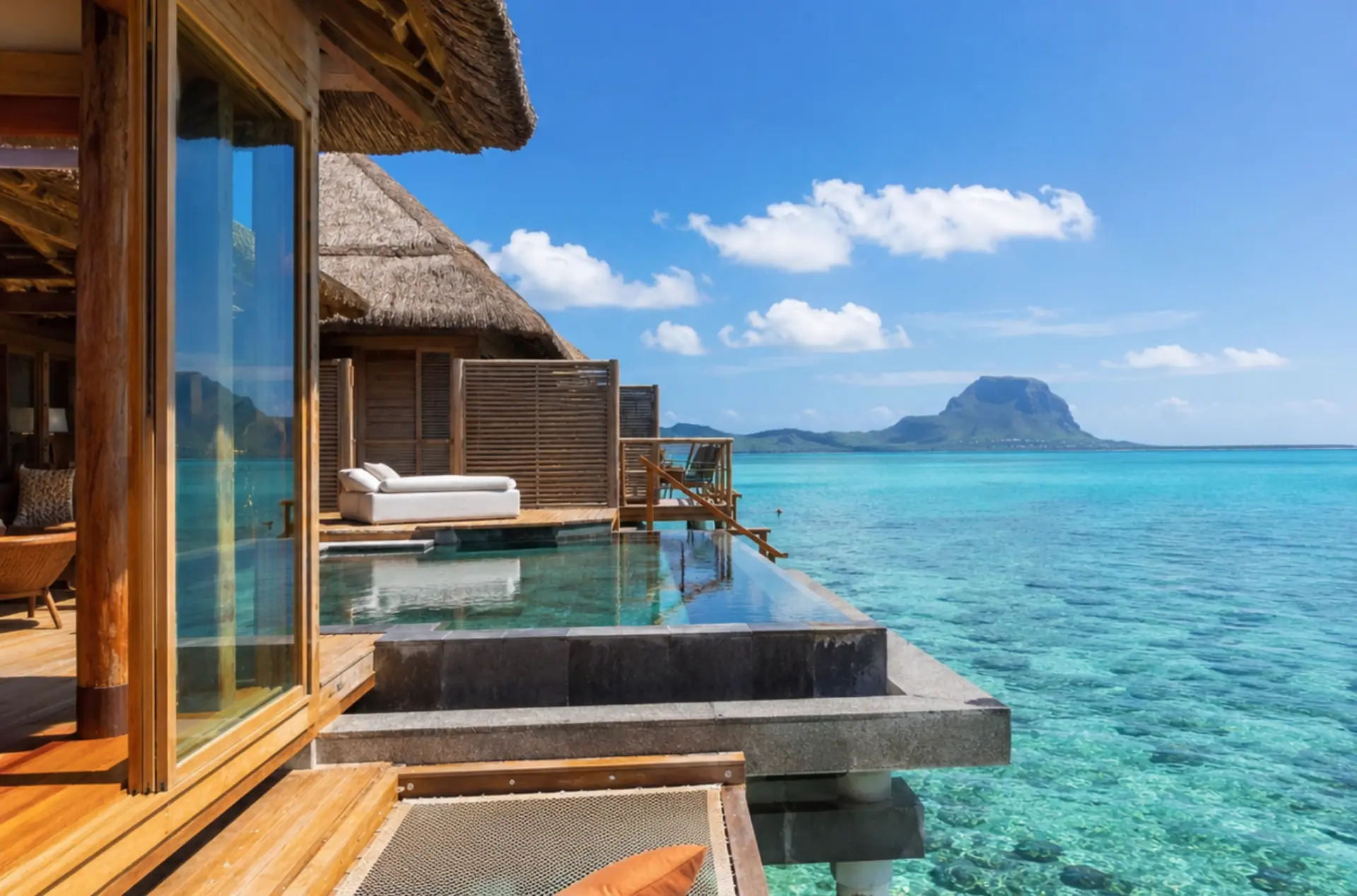 Best-Selling Mauritius Luxury Holiday