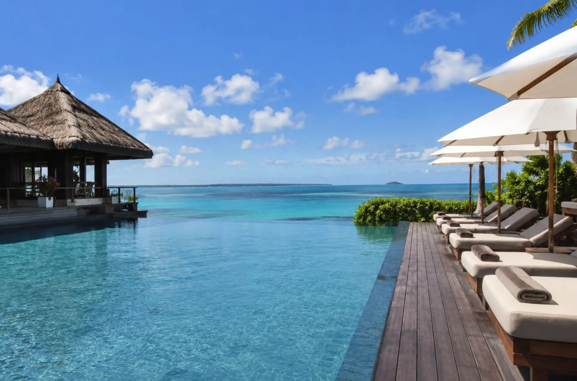 Best-Selling Mauritius Luxury Holiday