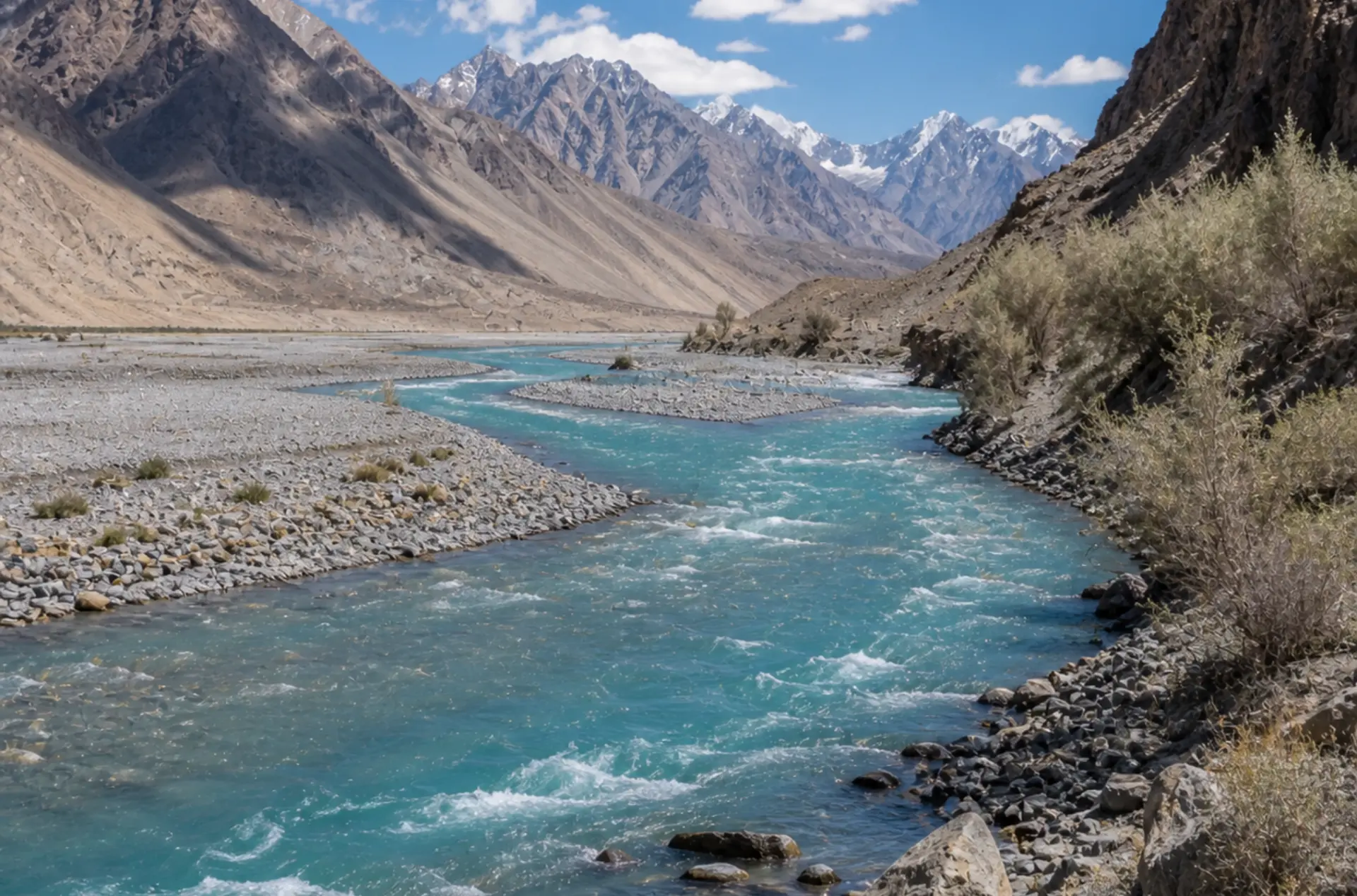 Complete Ladakh Road Trip Circuit – Leh Nubra Pangong Tso Moriri Adventure