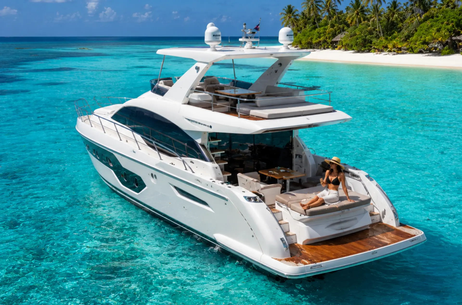 An Exciting Maldives Tour Package