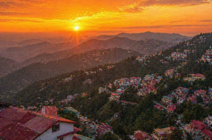 Enchanting Shimla Manali Family Getaway